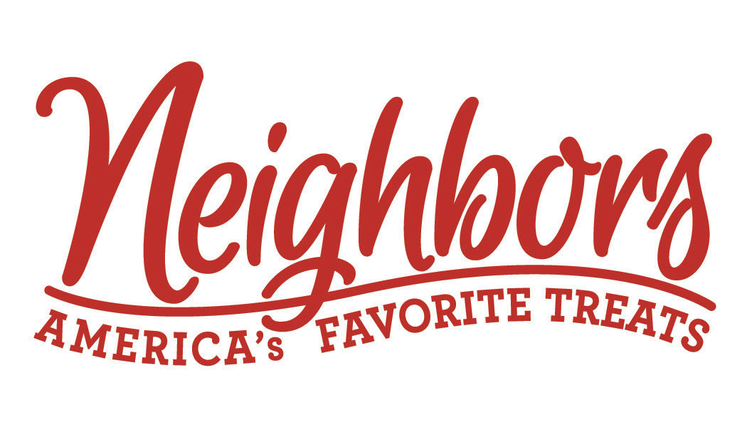 Neighbors Cookies Logo